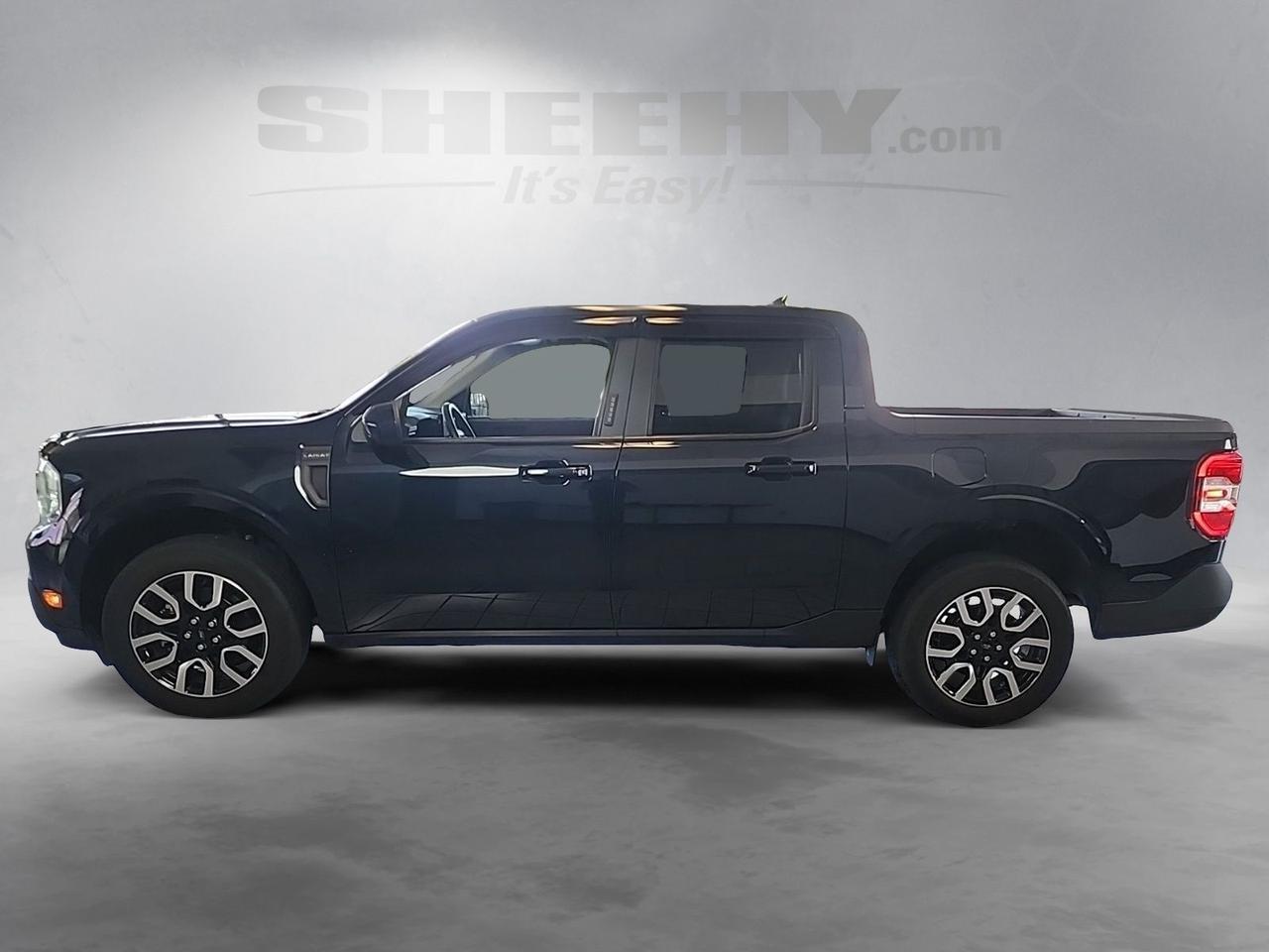 2023 Ford Maverick Lariat Richmond VA