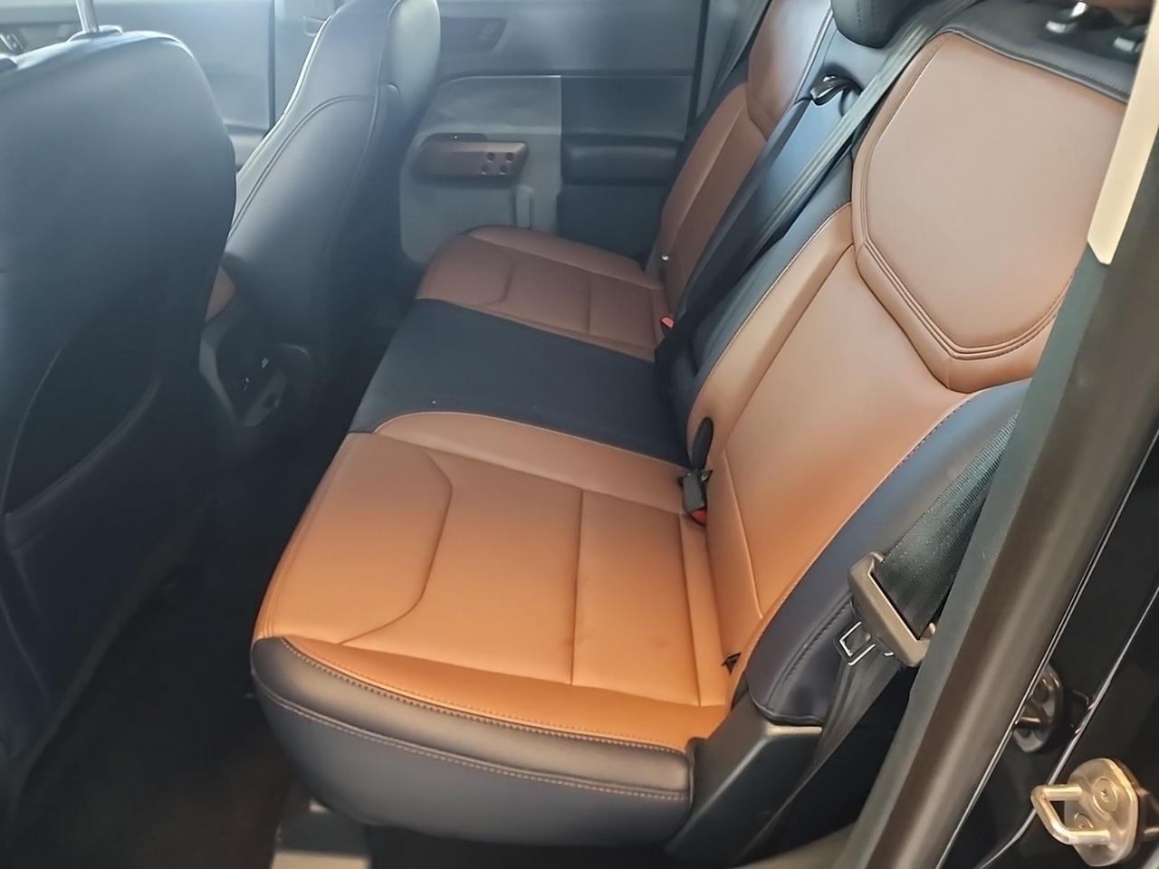 2023 Ford Maverick Lariat Richmond VA