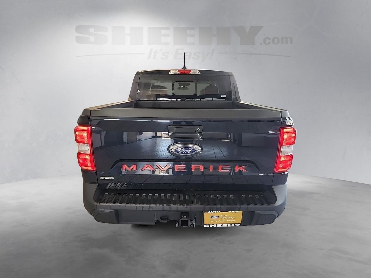 2023 Ford Maverick Lariat Richmond VA