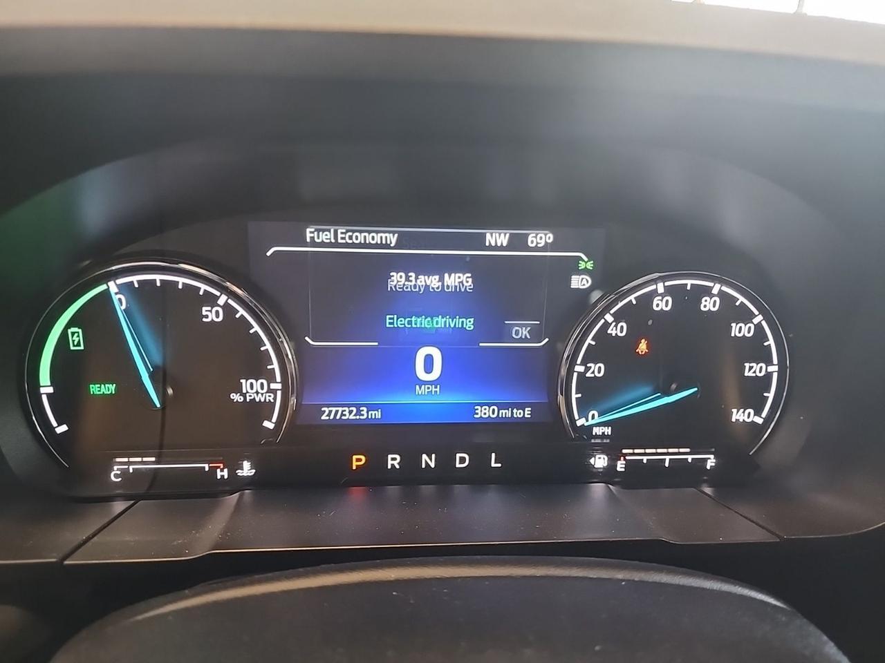 2023 Ford Maverick Lariat Richmond VA