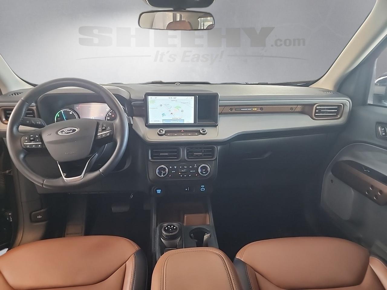 2023 Ford Maverick Lariat Richmond VA
