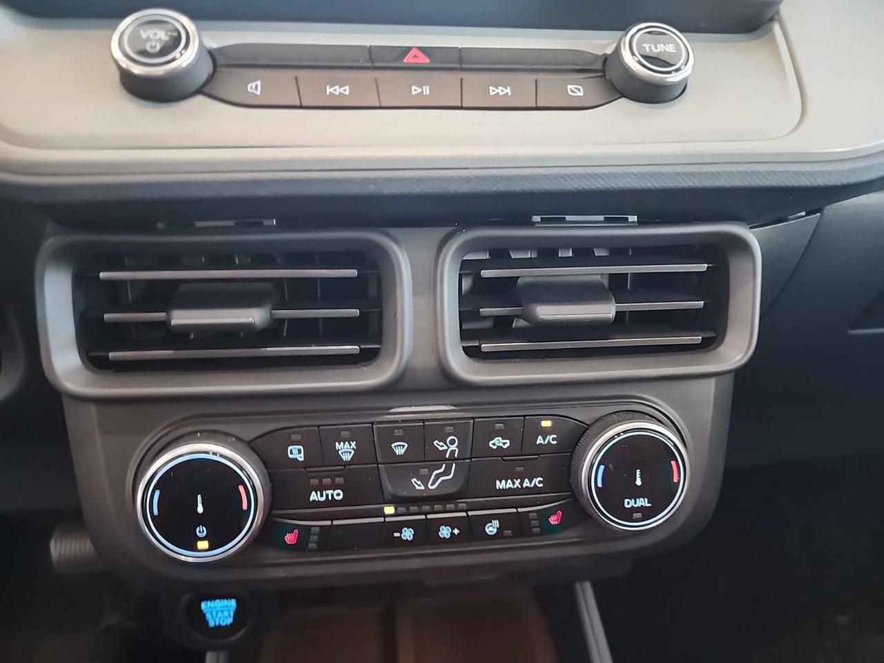 2023 Ford Maverick Lariat Richmond VA
