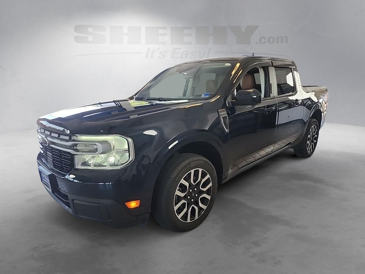 2023 Ford Maverick Lariat Richmond VA