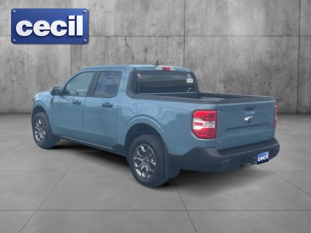2023 Ford Maverick XL