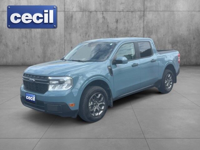 2023 Ford Maverick