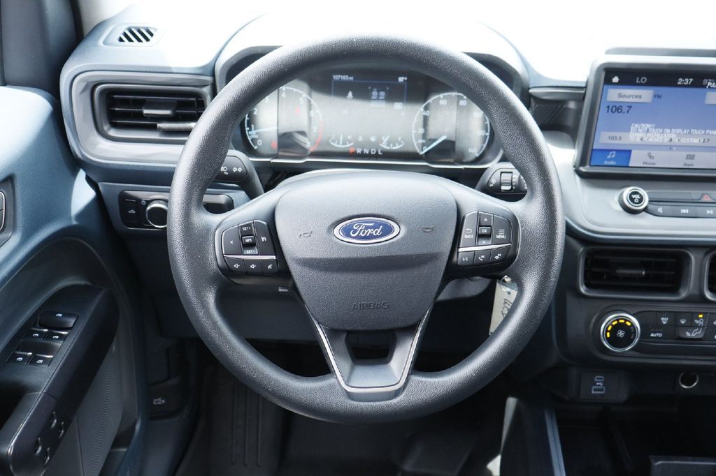 2023 Ford Maverick XL Hondo TX