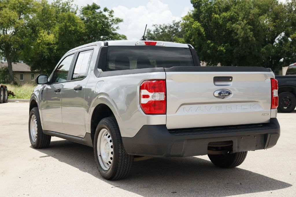2023 Ford Maverick XL Hondo TX