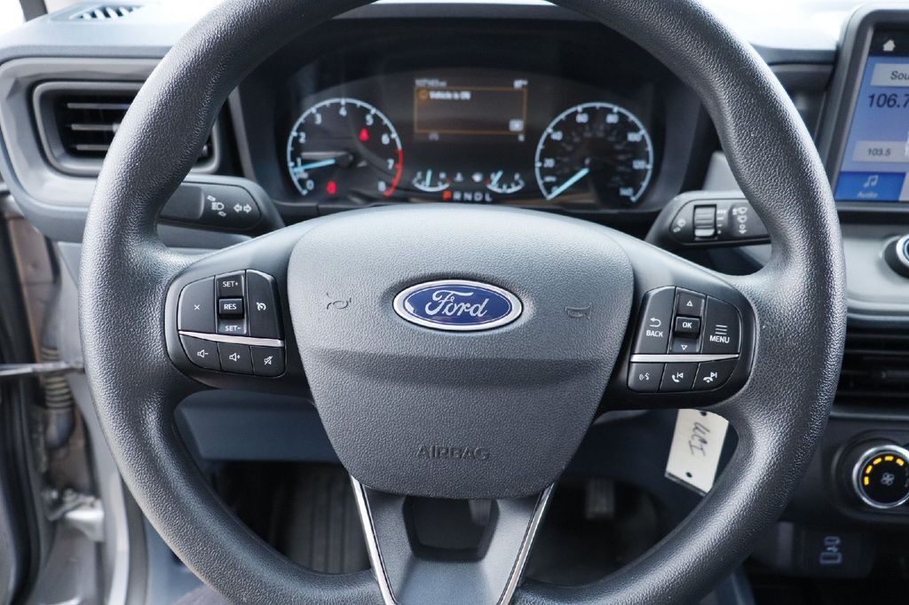 2023 Ford Maverick XL Hondo TX