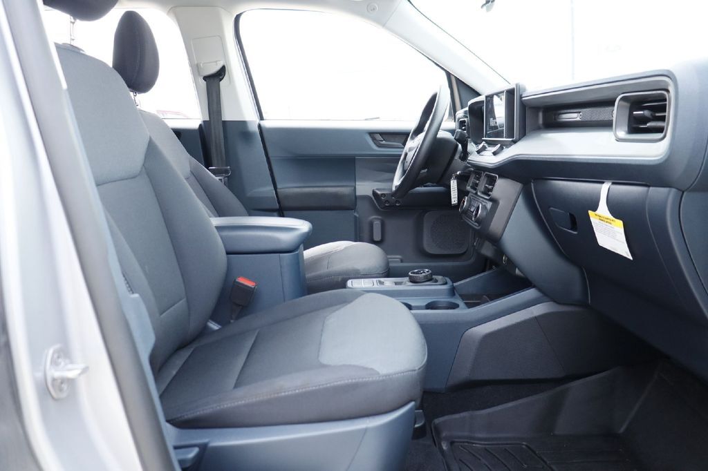 2023 Ford Maverick XL Hondo TX