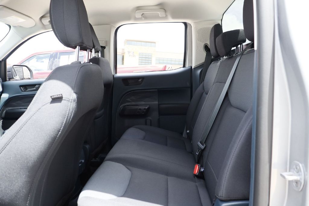 2023 Ford Maverick XL Hondo TX