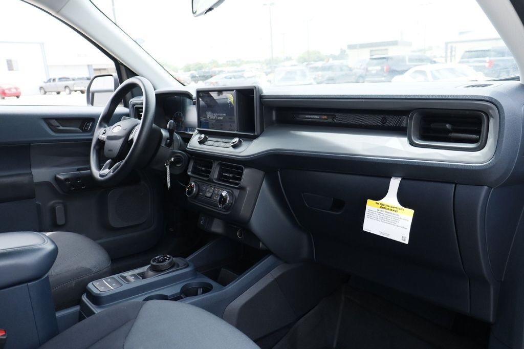 2023 Ford Maverick XL Hondo TX