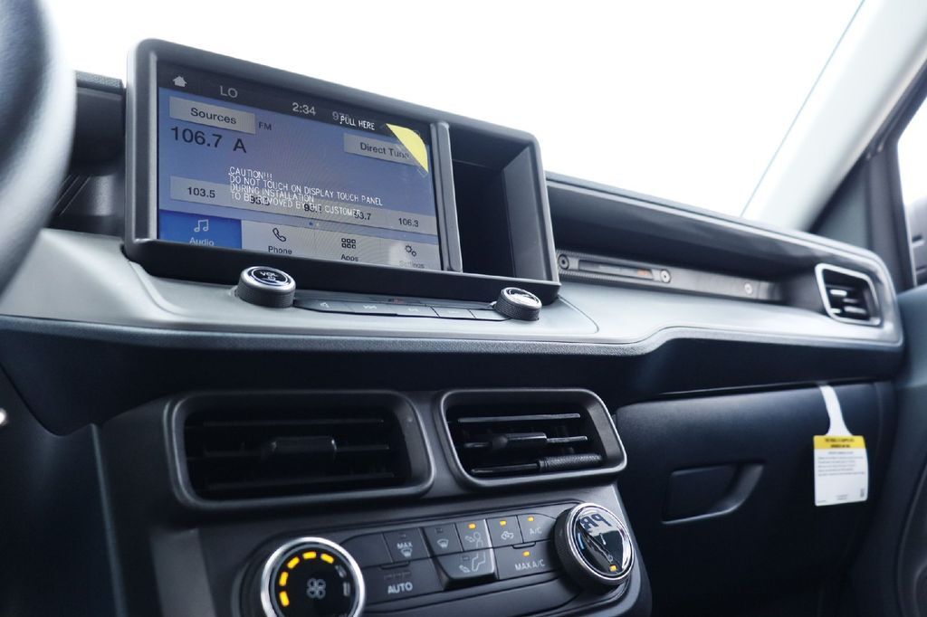 2023 Ford Maverick XL Hondo TX