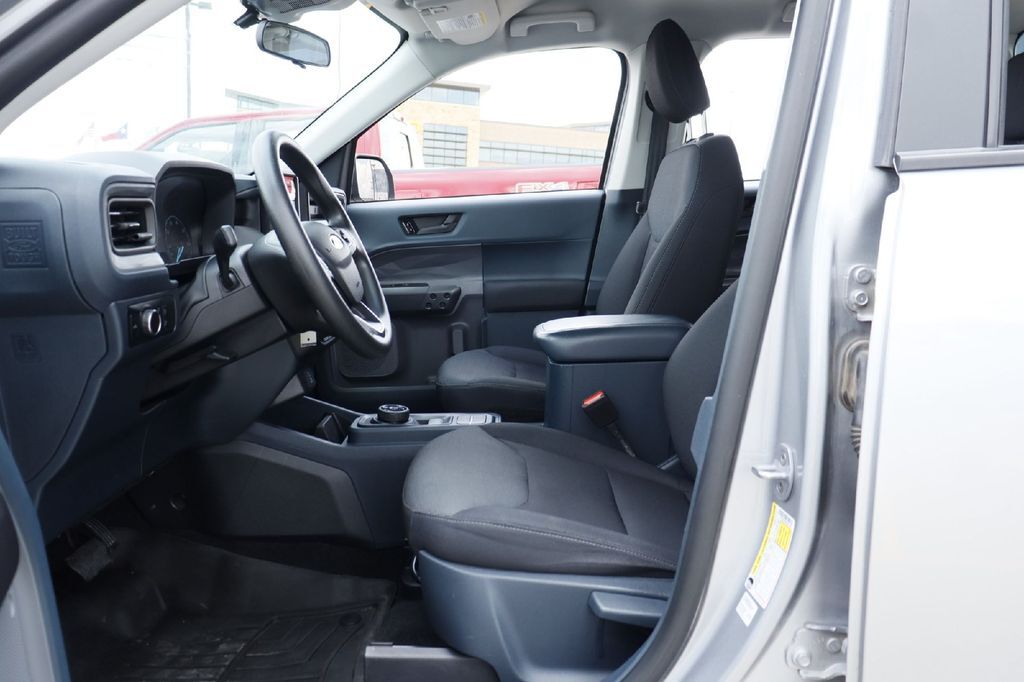 2023 Ford Maverick XL Hondo TX