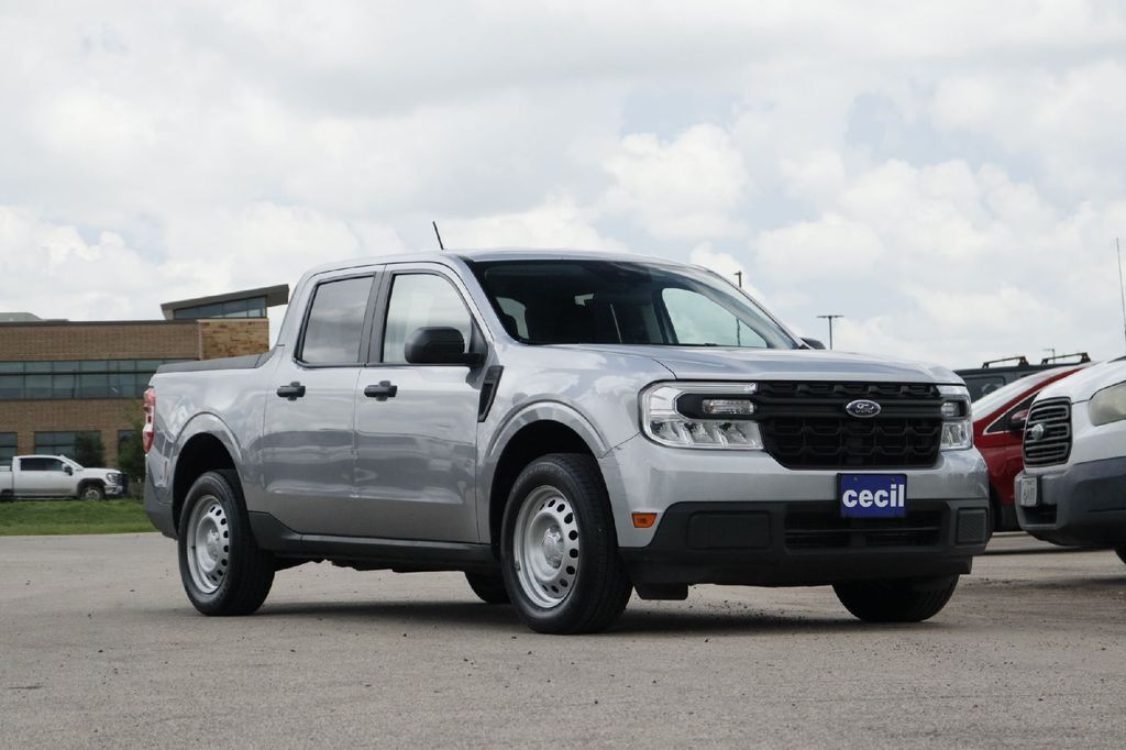 2023 Ford Maverick XL Hondo TX