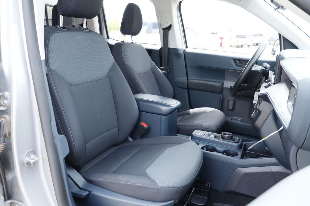 2023 Ford Maverick XL Hondo TX