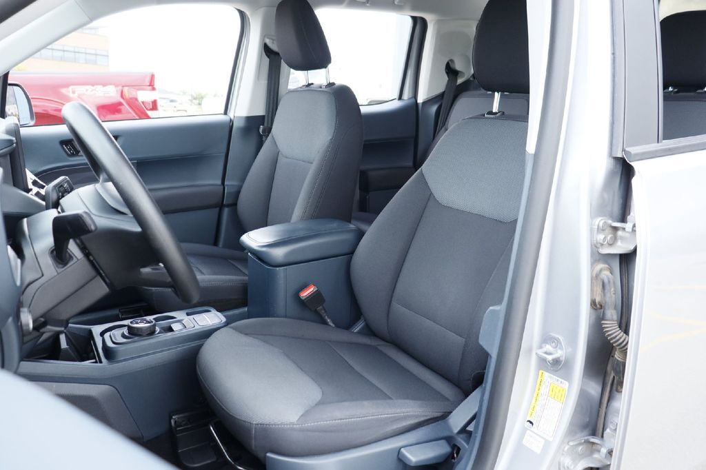 2023 Ford Maverick XL Hondo TX