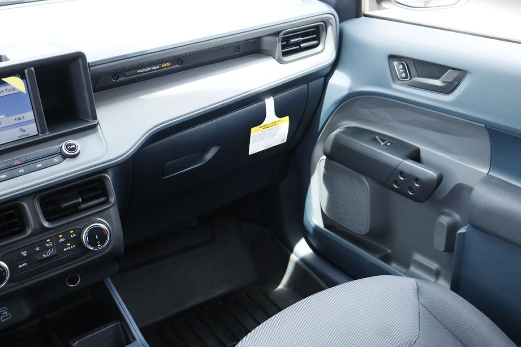 2023 Ford Maverick XL Hondo TX