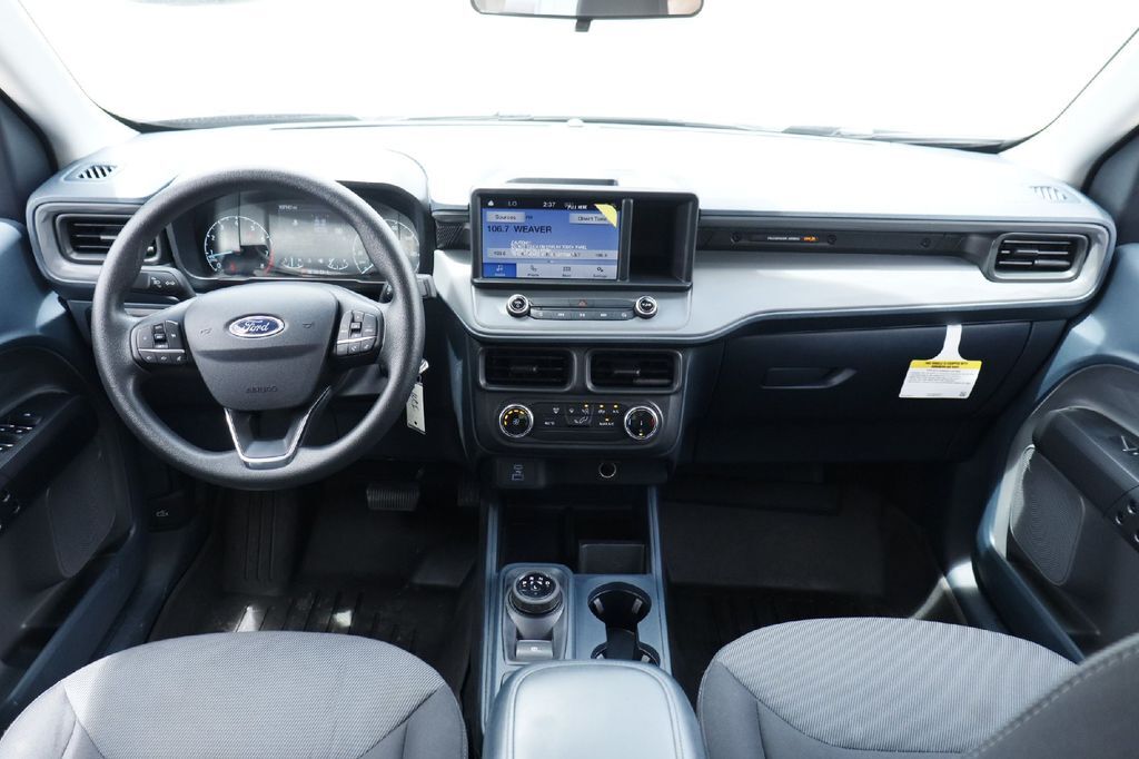 2023 Ford Maverick XL Hondo TX