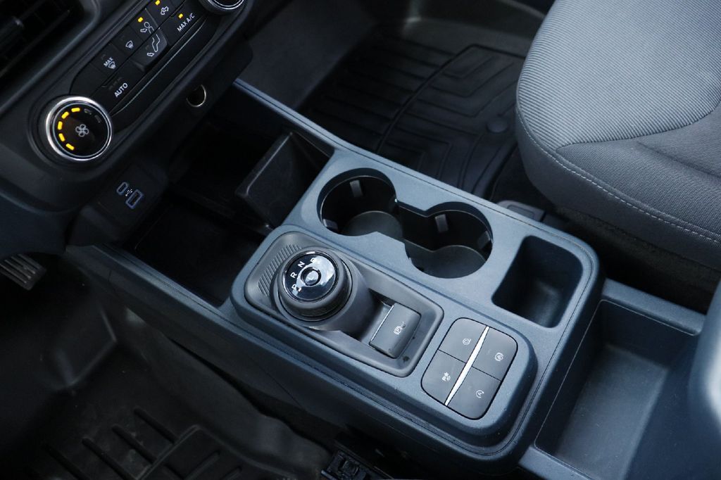 2023 Ford Maverick XL Hondo TX