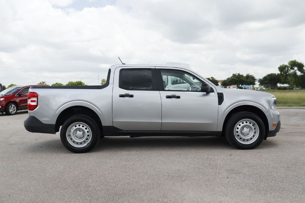 2023 Ford Maverick XL Hondo TX