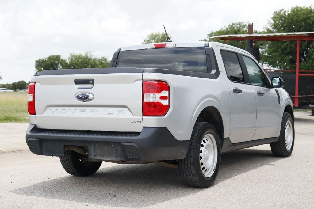 2023 Ford Maverick XL Hondo TX
