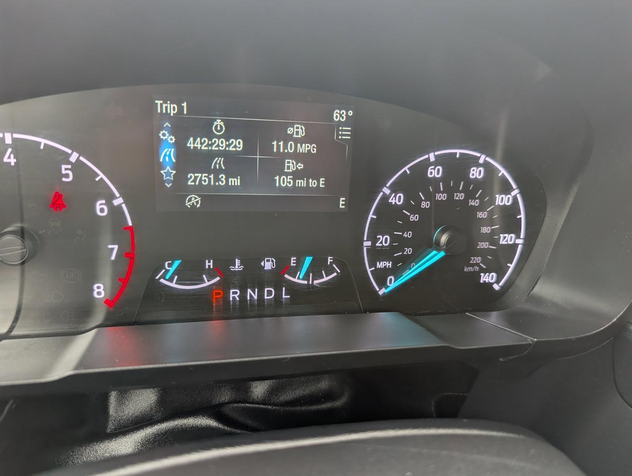 2023 Ford Maverick XL Dalton GA