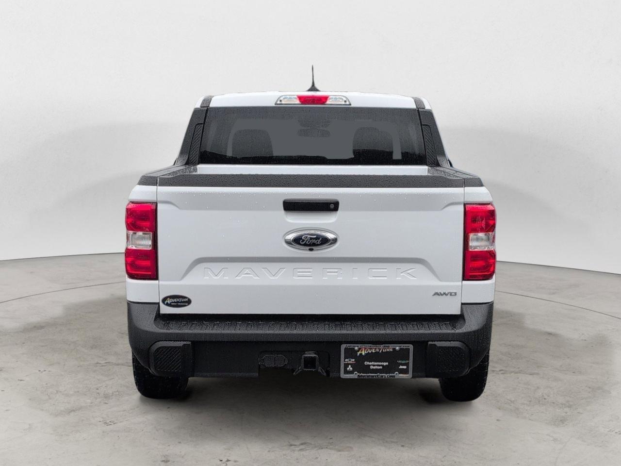 2023 Ford Maverick XL Dalton GA