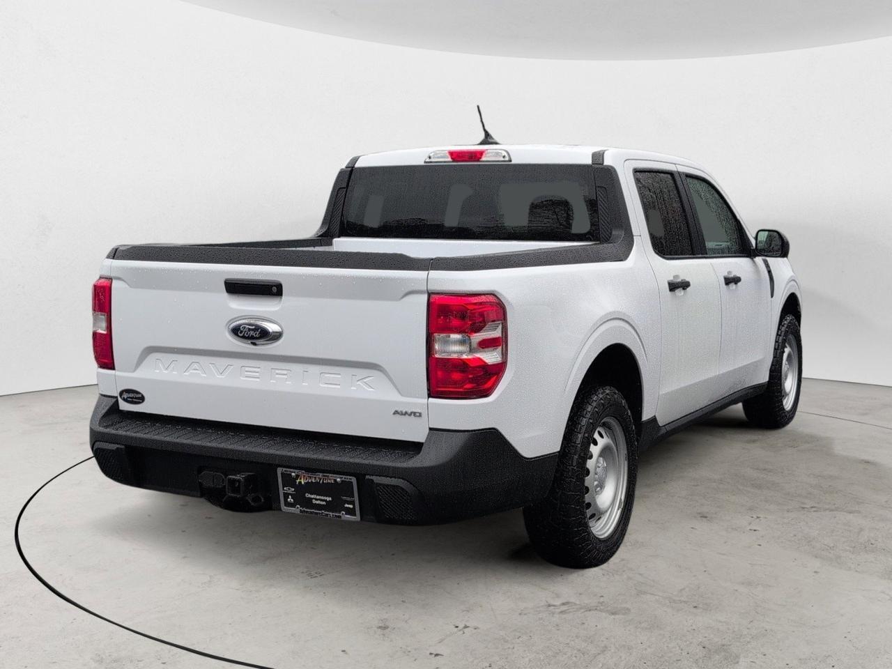 2023 Ford Maverick XL Dalton GA