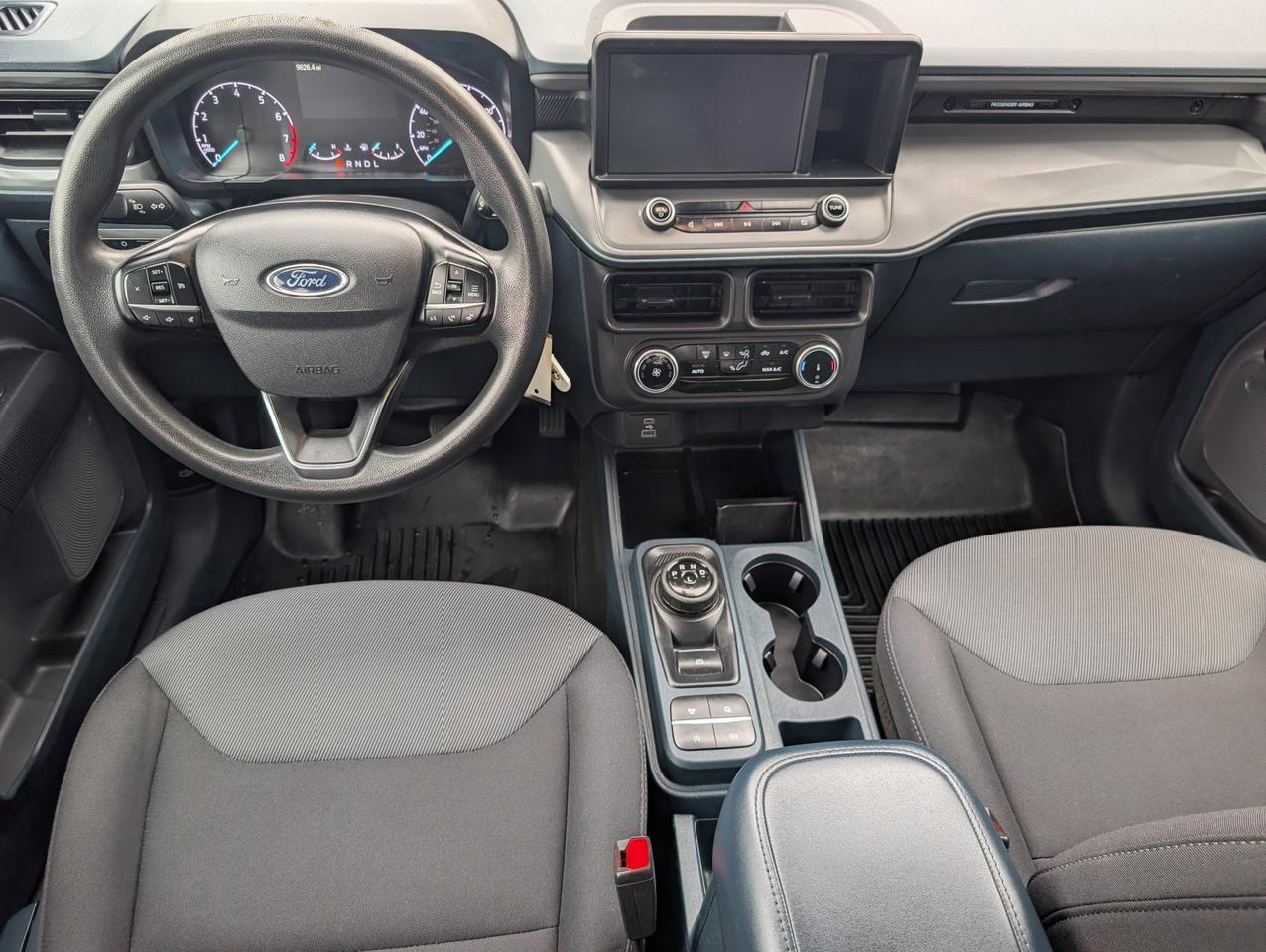 2023 Ford Maverick XL Dalton GA