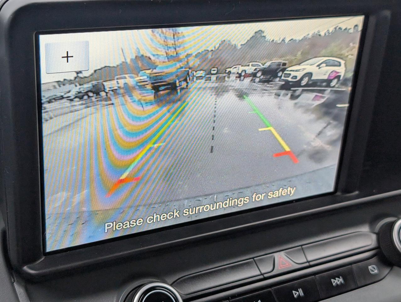 2023 Ford Maverick XL Dalton GA