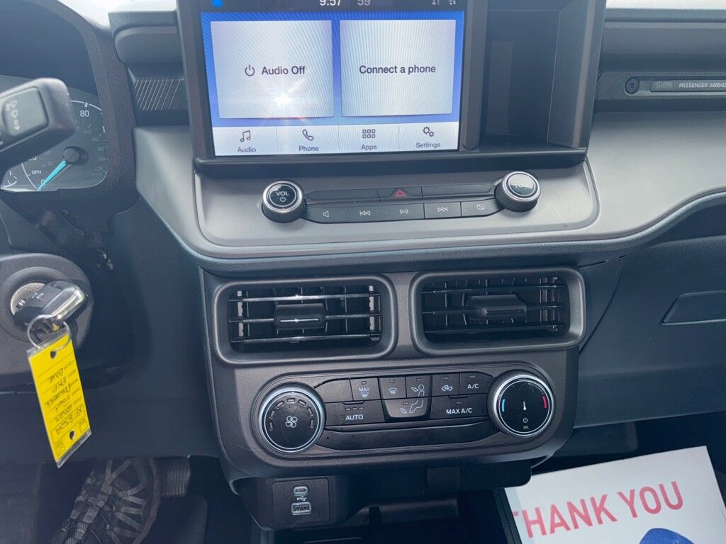 2023 Ford Maverick XL Cooperstown NY