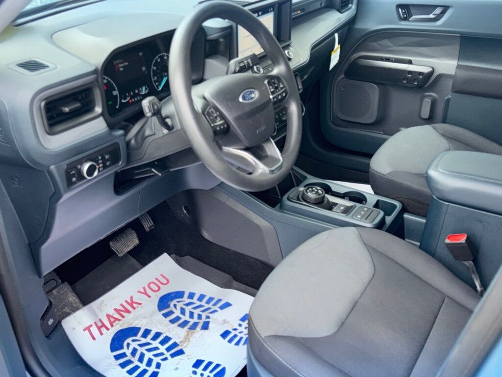 2023 Ford Maverick XL Cooperstown NY