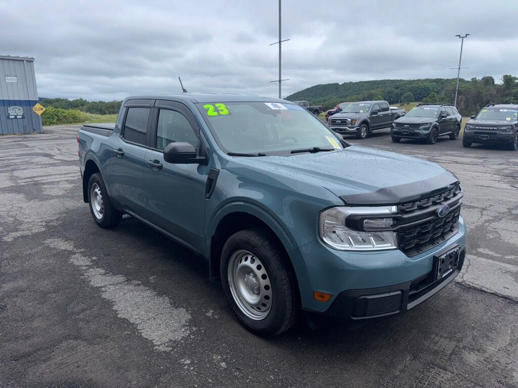 2023 Ford Maverick XL Cooperstown NY