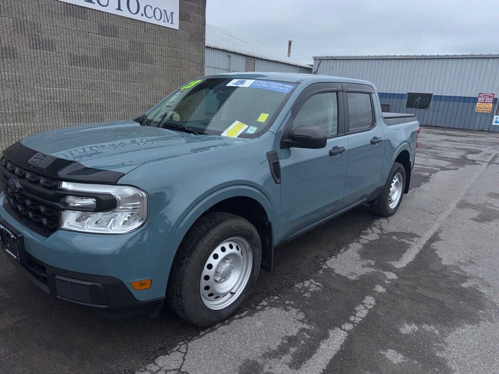 2023 Ford Maverick XL Cooperstown NY