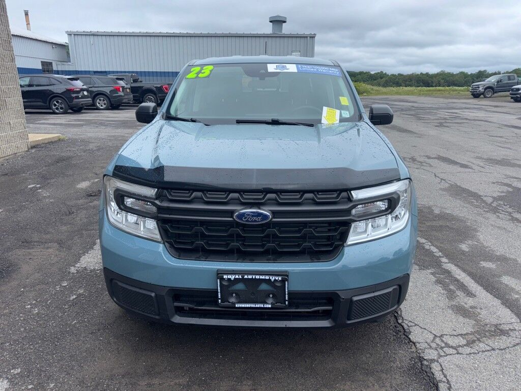 2023 Ford Maverick XL Cooperstown NY