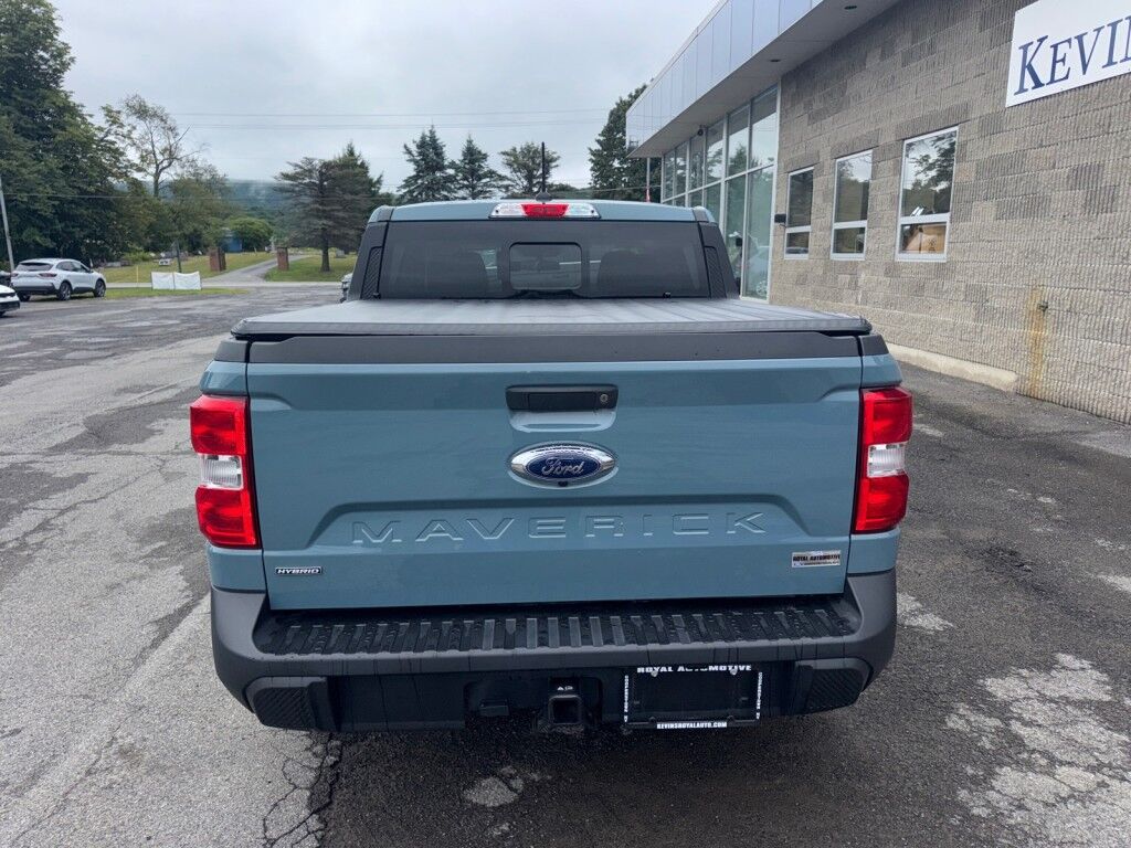 2023 Ford Maverick XL Cooperstown NY