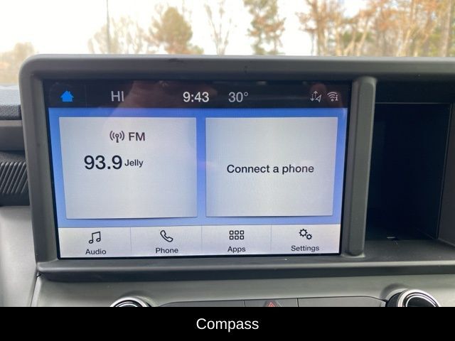 2023 Ford Maverick XL Raleigh NC