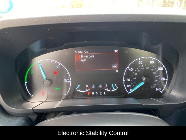 2023 Ford Maverick XL Raleigh NC