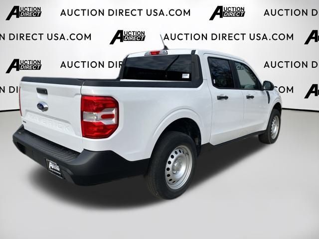 2023 Ford Maverick XL Raleigh NC