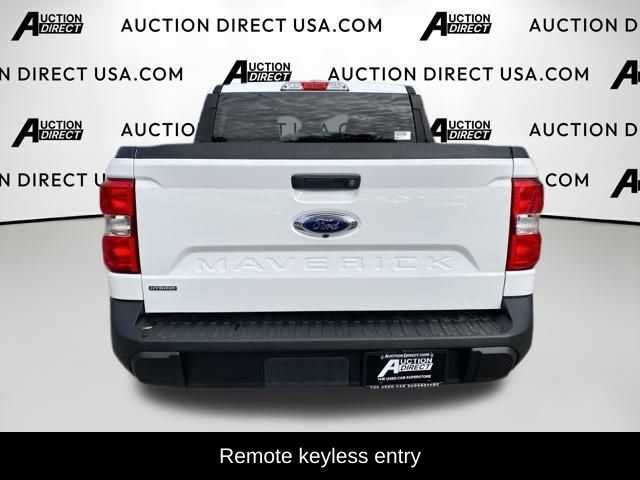 2023 Ford Maverick XL Raleigh NC