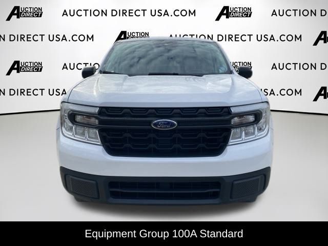 2023 Ford Maverick XL Raleigh NC