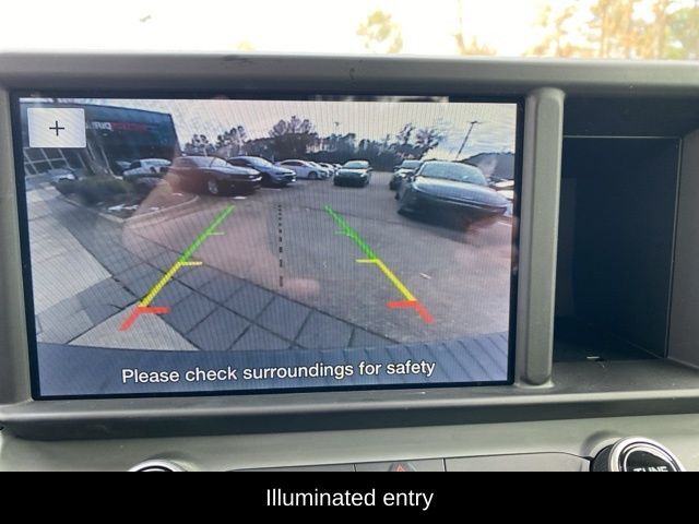 2023 Ford Maverick XL Raleigh NC