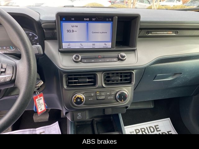2023 Ford Maverick XL Raleigh NC