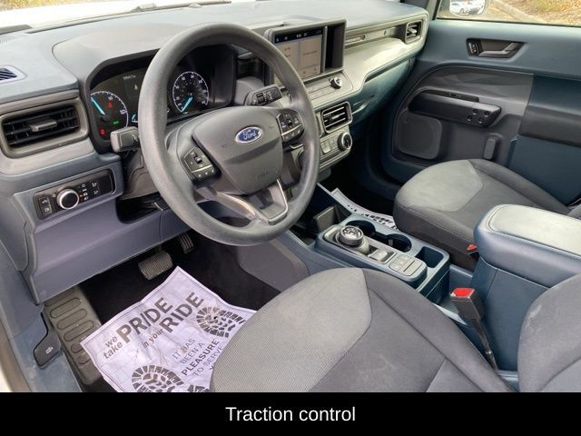 2023 Ford Maverick XL Raleigh NC