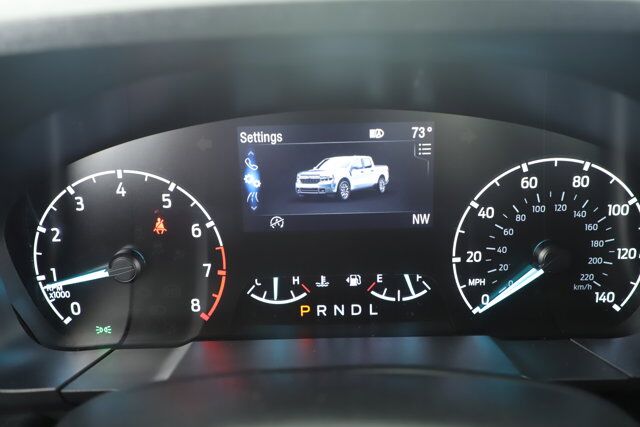2023 Ford Maverick XL New Braunfels TX