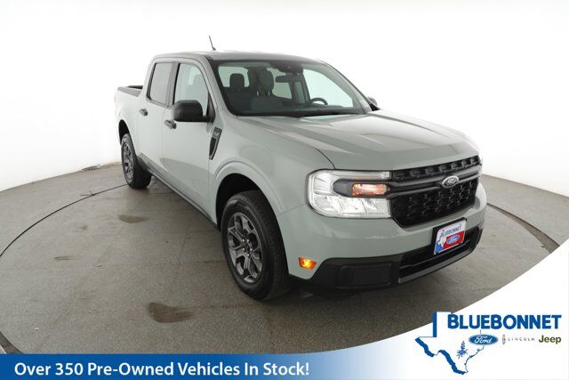2023 Ford Maverick XL New Braunfels TX