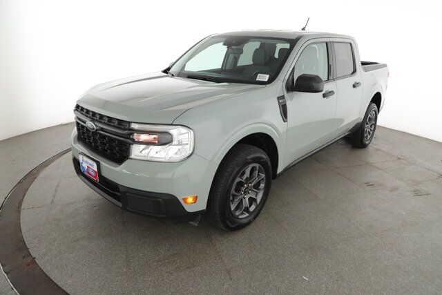 2023 Ford Maverick XL New Braunfels TX