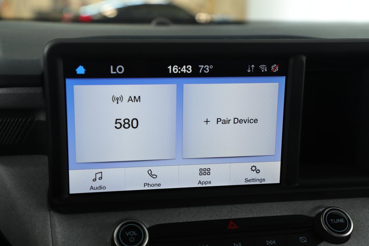 2023 Ford Maverick XL New Braunfels TX