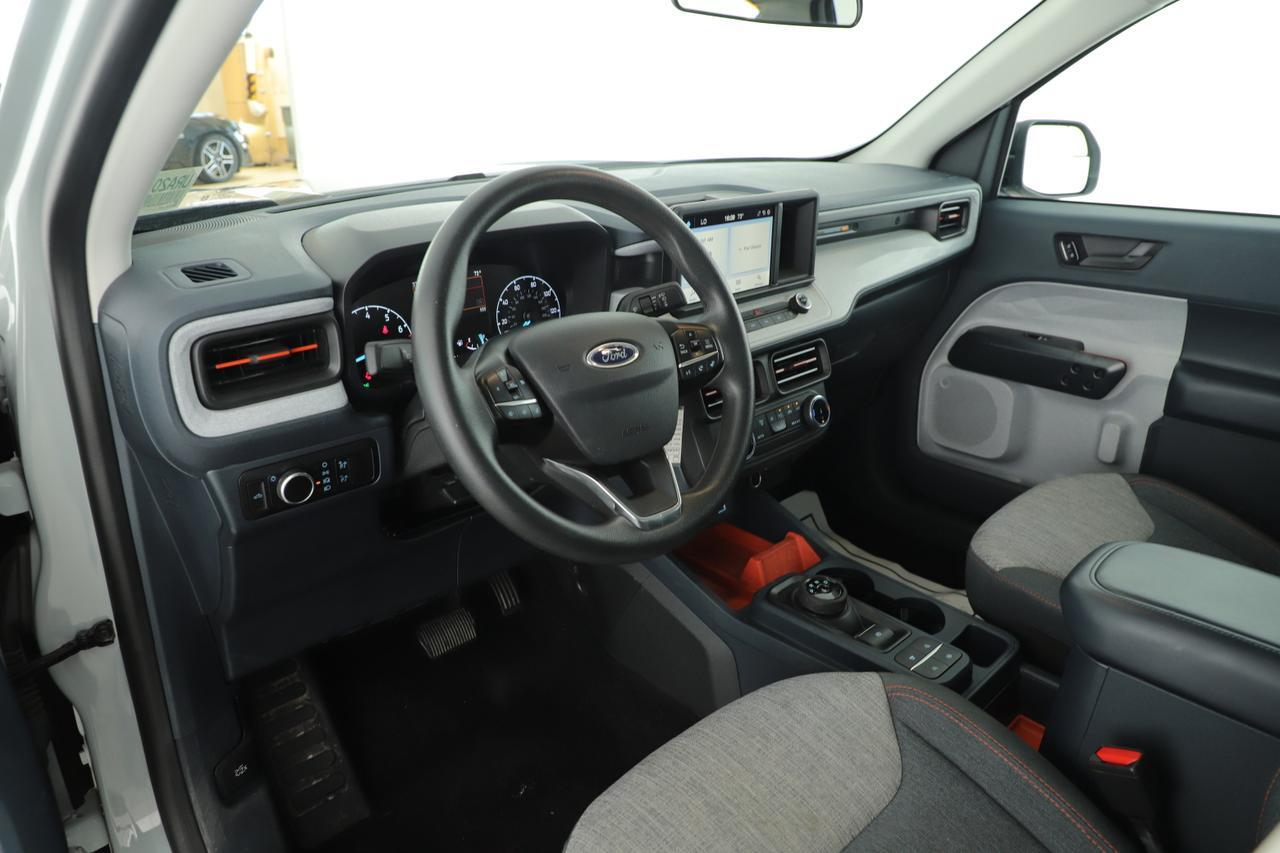 2023 Ford Maverick XL New Braunfels TX