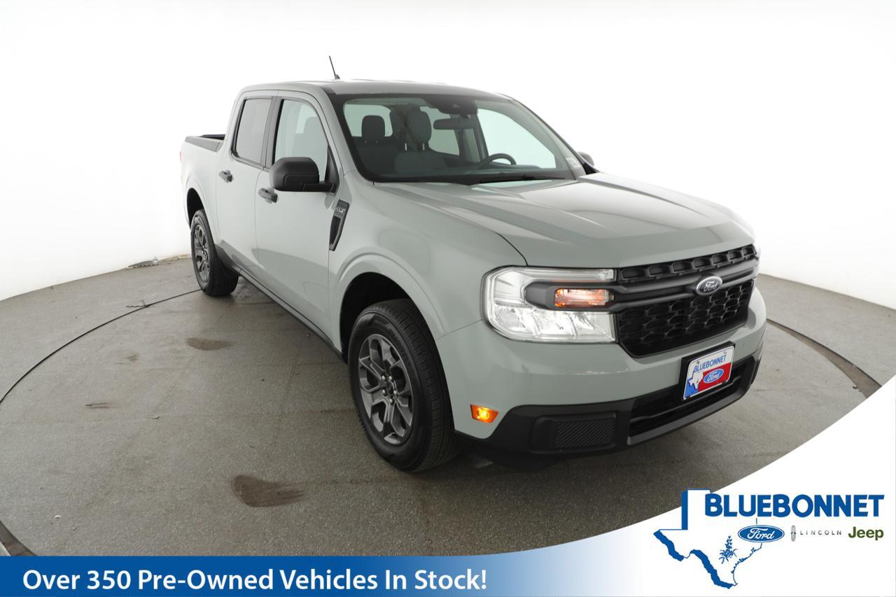 2023 Ford Maverick XL New Braunfels TX